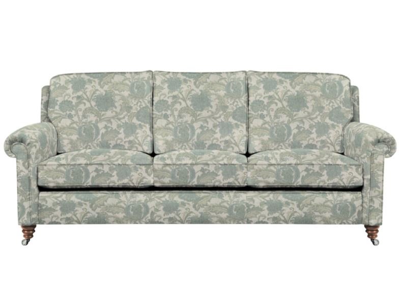 Duresta Southsea Large Sofa (3 seats) - Low back version