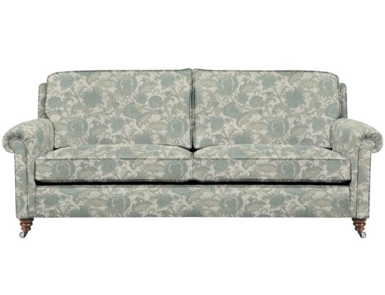 Duresta Southsea Large Sofa (2 seats) - Low back version