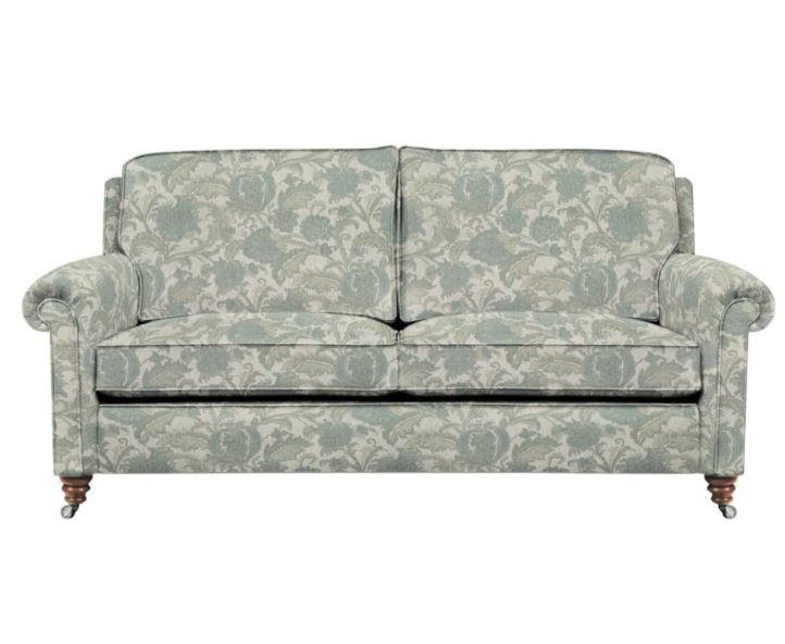 Duresta Southsea Medium Sofa - Low back version