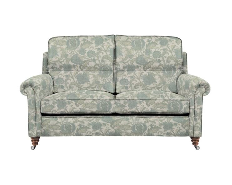 Duresta Southsea Small Sofa - High back version