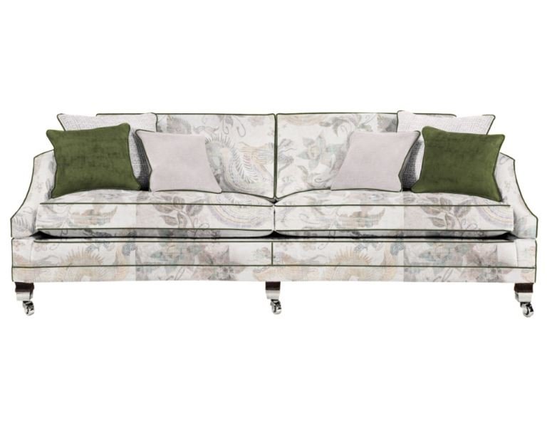 Duresta Hornblower Large Sofa