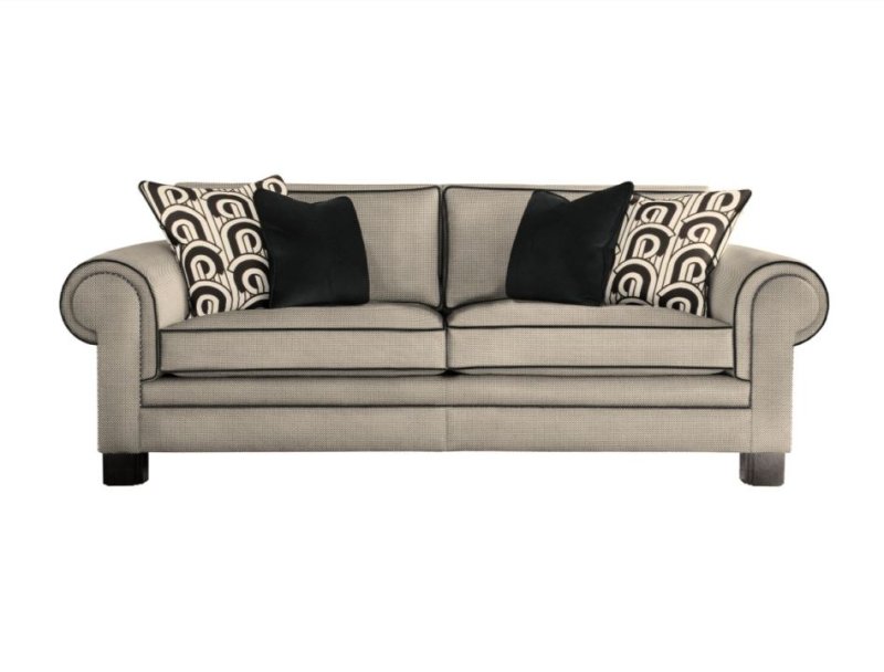 Duresta Coco Large Sofa