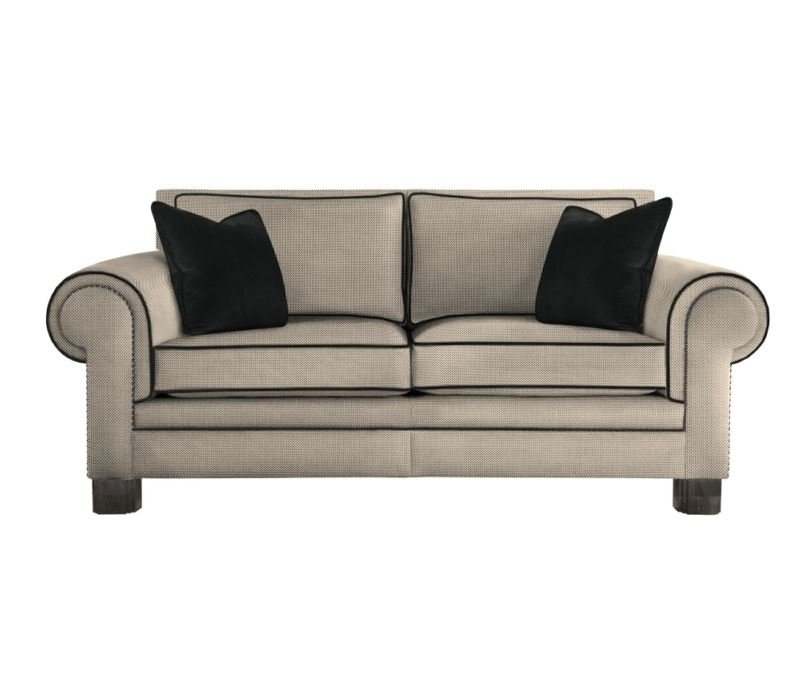 Duresta Coco Small Sofa