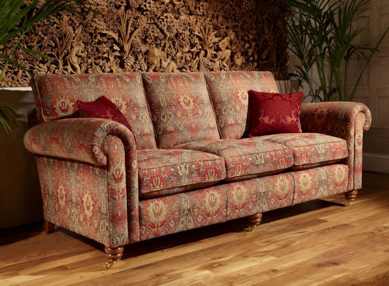 Duresta Beaminster Grand Sofa