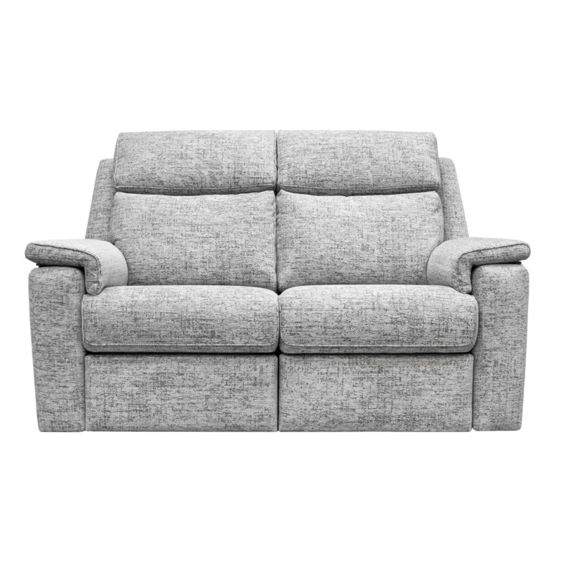 G Plan Ellis Fixed Small Sofa - Fabric