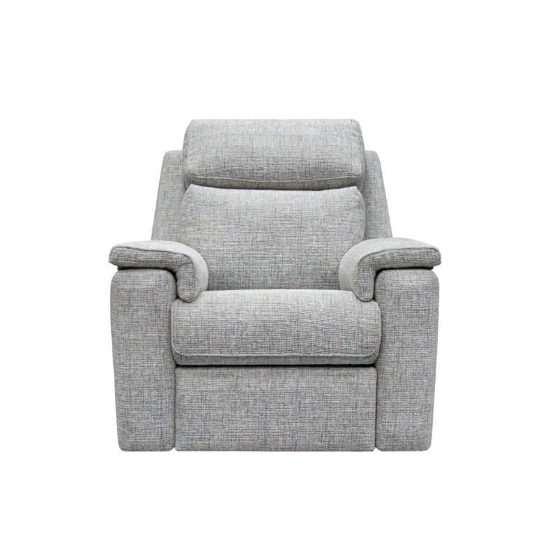 G Plan Ellis Fixed Armchair - Fabric