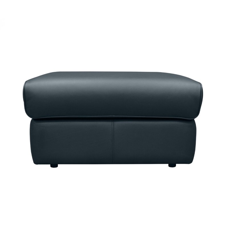 G Plan Ellis Storage Footstool Old Creamery Furniture