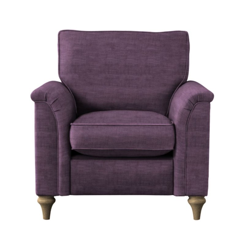 Parker Knoll Rowan Power Recliner Chair