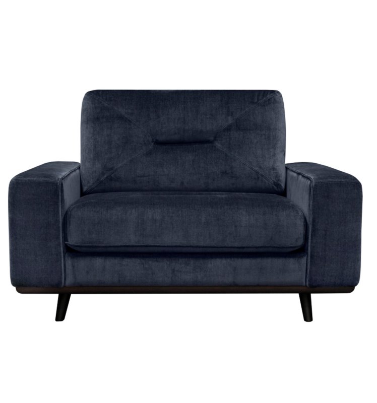 Jay Blades X G Plan Stamford Snuggler Chair