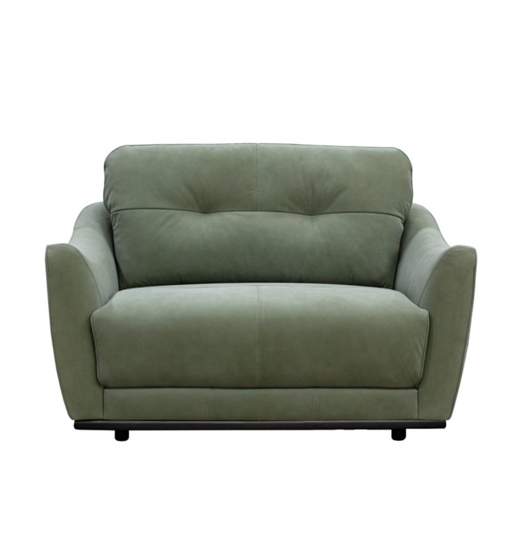Jay Blades X G Plan Albion Snuggler Chair
