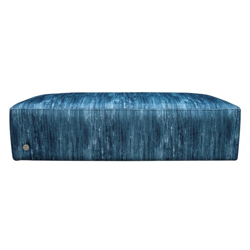 Jay Blades X G Plan Nevill Footstool