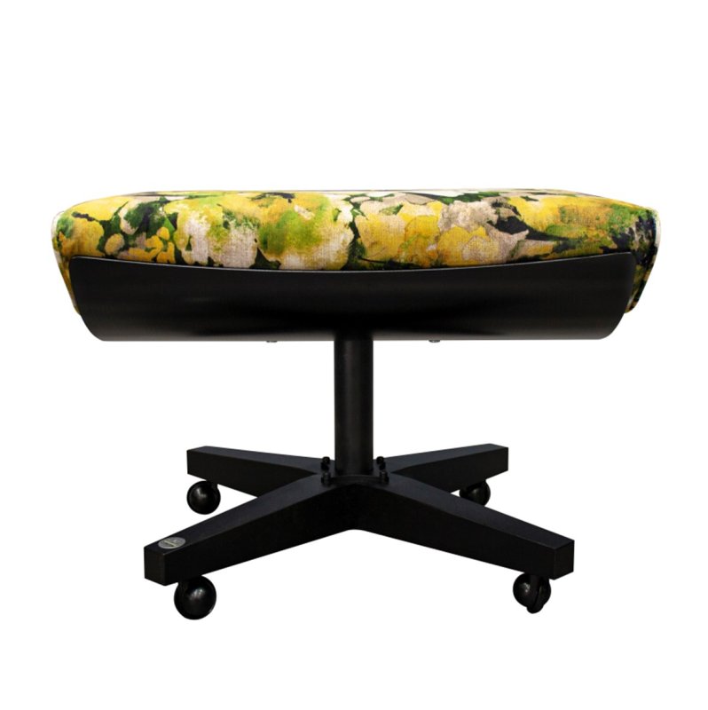 Jay Blades X G Plan Broadway Footstool