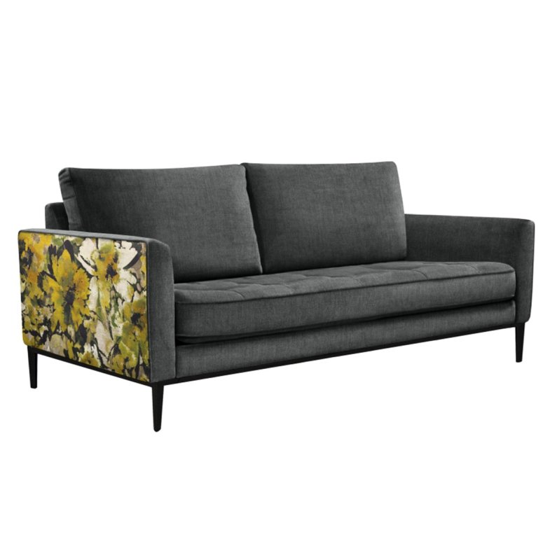 Jay Blades X G Plan Ridley Large Sofa