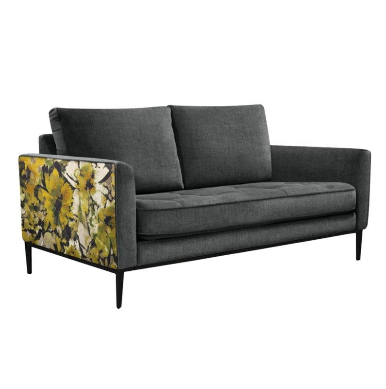 Jay Blades X G Plan Ridley Medium Sofa