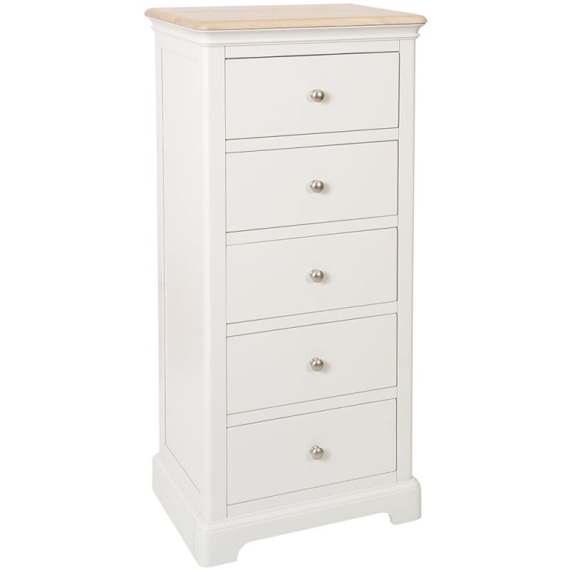 Wellington chest on sale of drawers