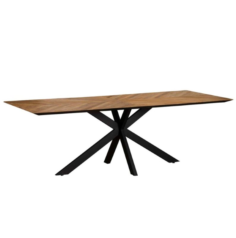 Camden 240cm Dining Table