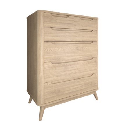 Verve Tall Chest