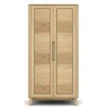 Verve 2 Door Robe