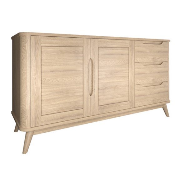 Verve Sideboard