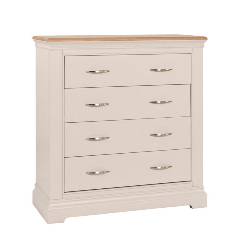Provence 2 + 3 Drawer Chest