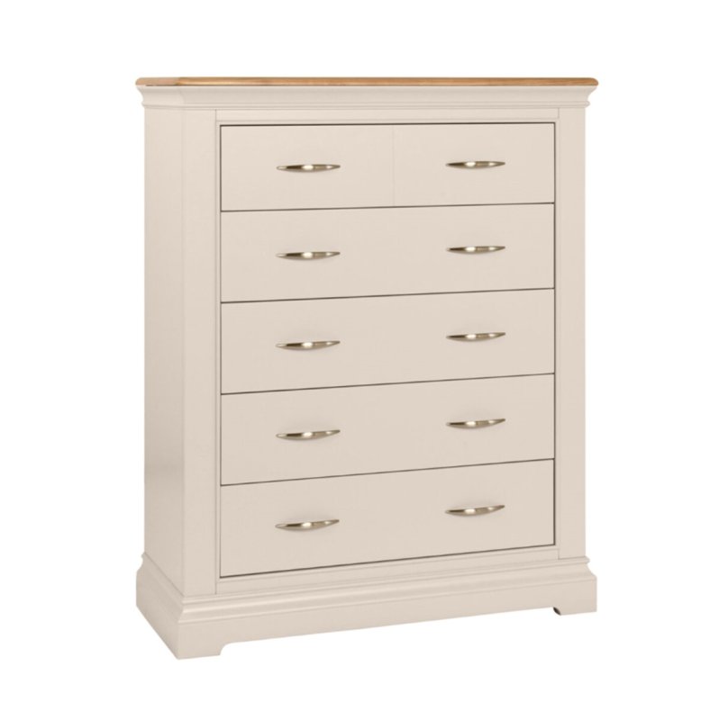 Provence 2 + 4 Drawer Chest
