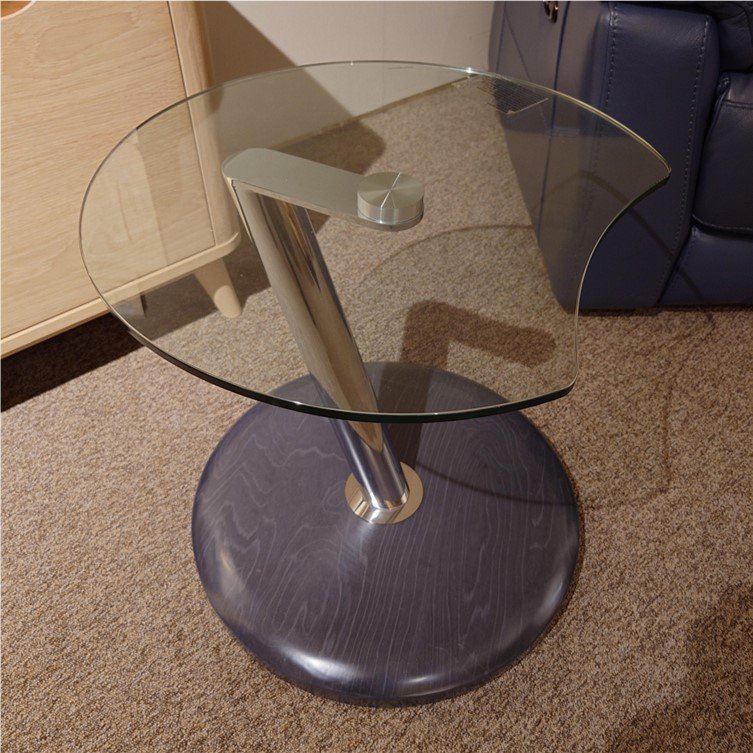 Clearance Hudson End Table