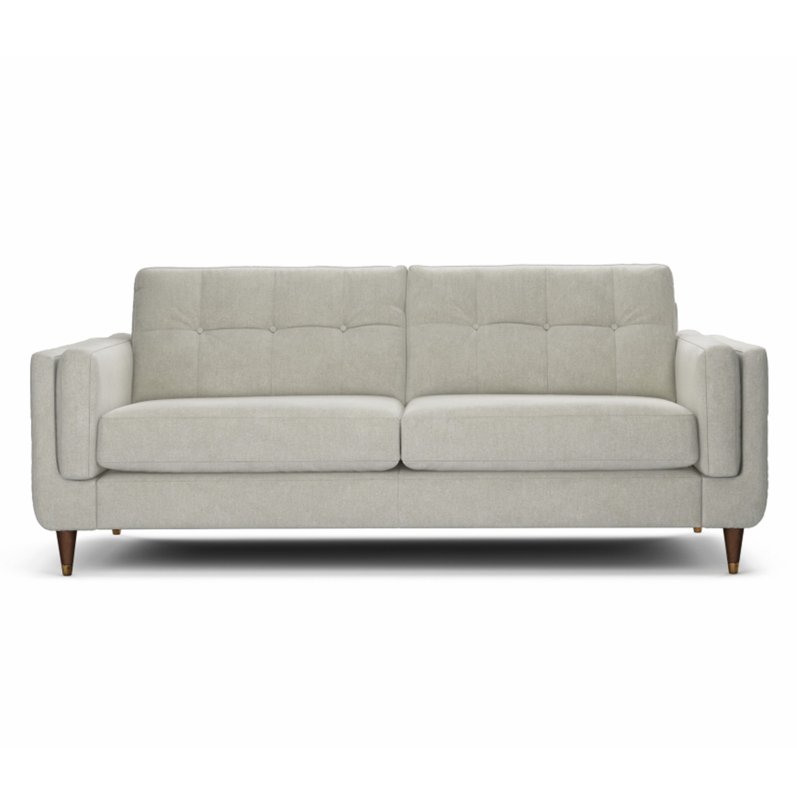 The Lounge Co. Madison 3 Seater Sofa