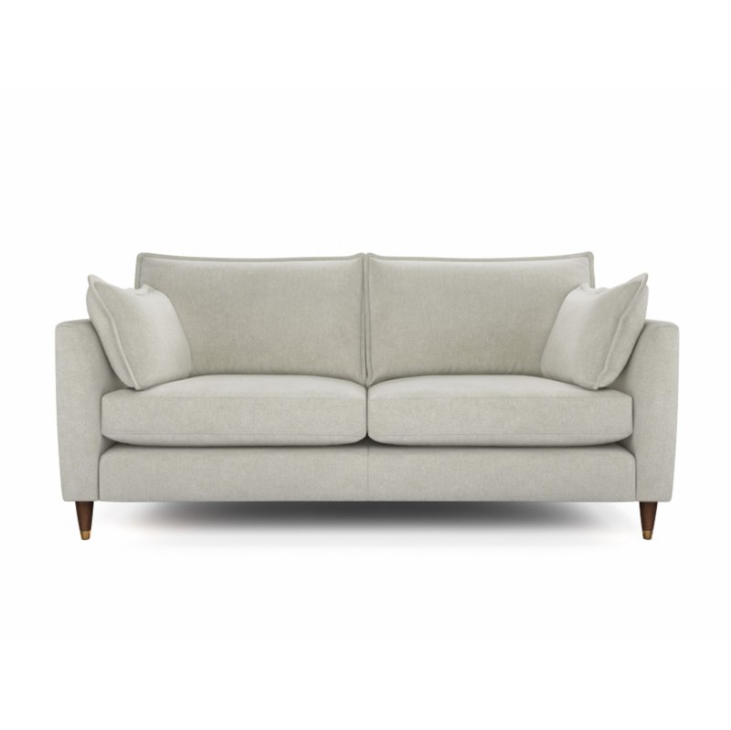 The Lounge Co. Charlotte 3 Seater Sofa