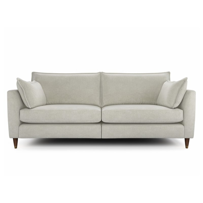 The Lounge Co. Charlotte 4 Seater Sofa