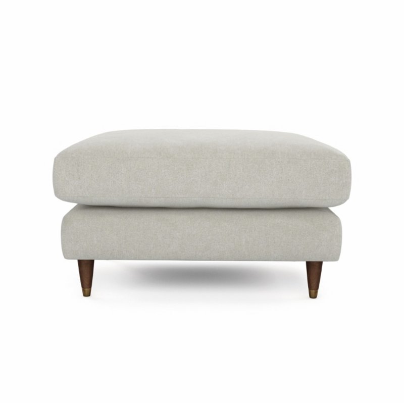 The Lounge Co. Charlotte Footstool