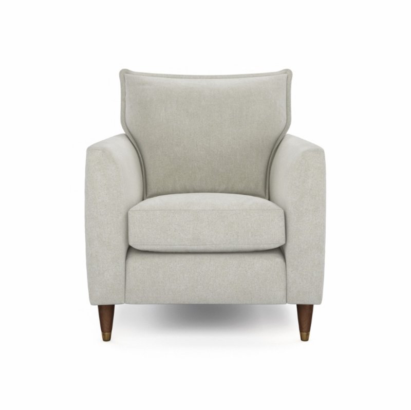 The Lounge Co. Charlotte Armchair