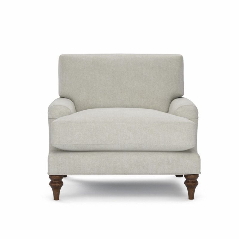 The Lounge Co. Rose Armchair