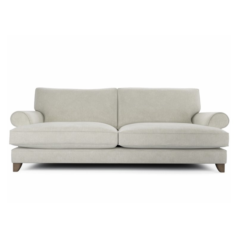 The Lounge Co. Briony 4 Seater Sofa