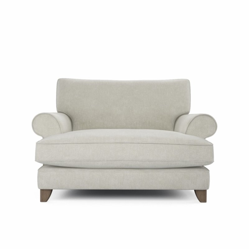 The Lounge Co. Briony Snuggler Sofa