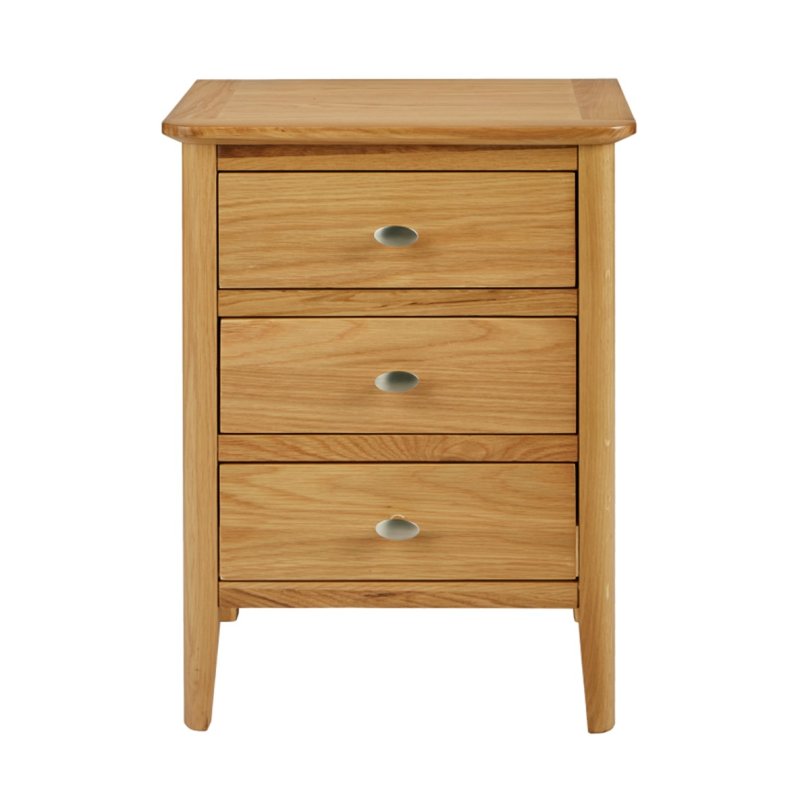 Dorset Oak Bedside