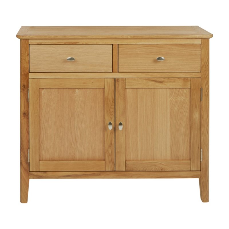 Dorset Oak Small Sideboard