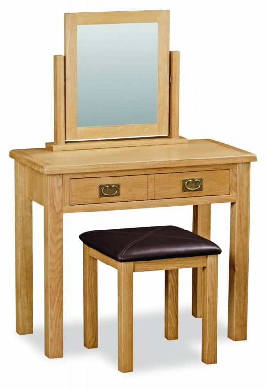 Countryside Dressing Table Set