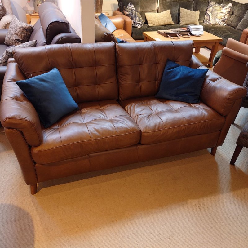 Clearance Victoria Midi Sofa