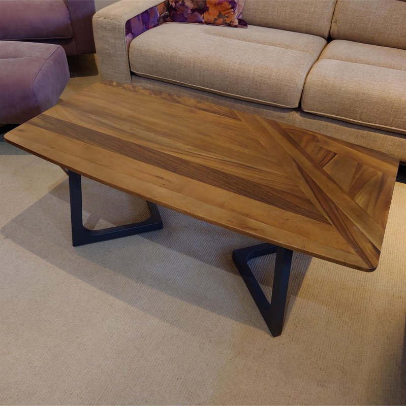 Clearance Hackney Coffee Table