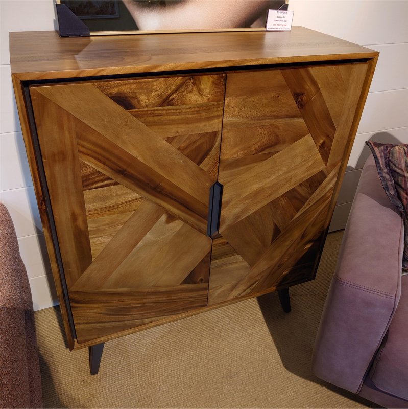 Hackney Highboard Old Creamery Furniture