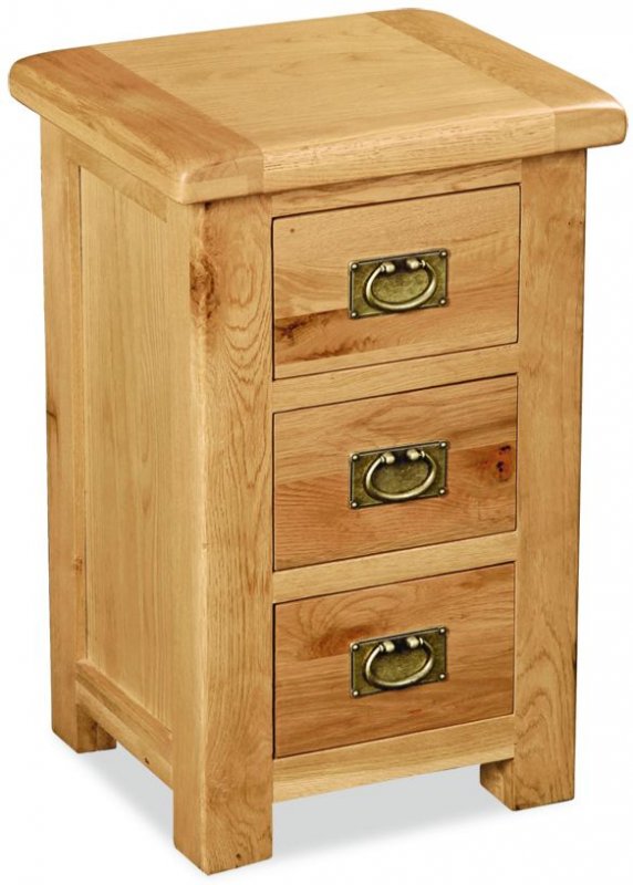 Countryside Countryside Bedside Chest