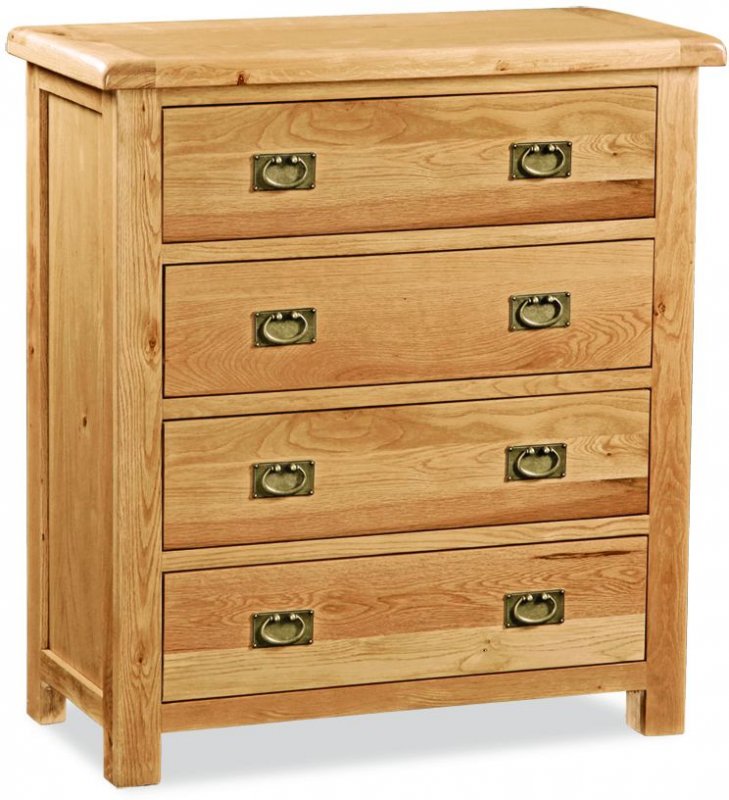 Countryside Countryside Chest with 4 drawers