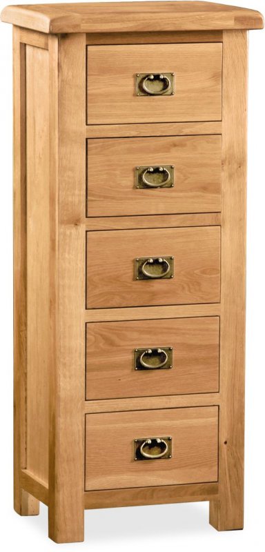 Countryside Tallboy Chest