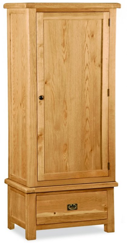 Countryside Single Wardrobe