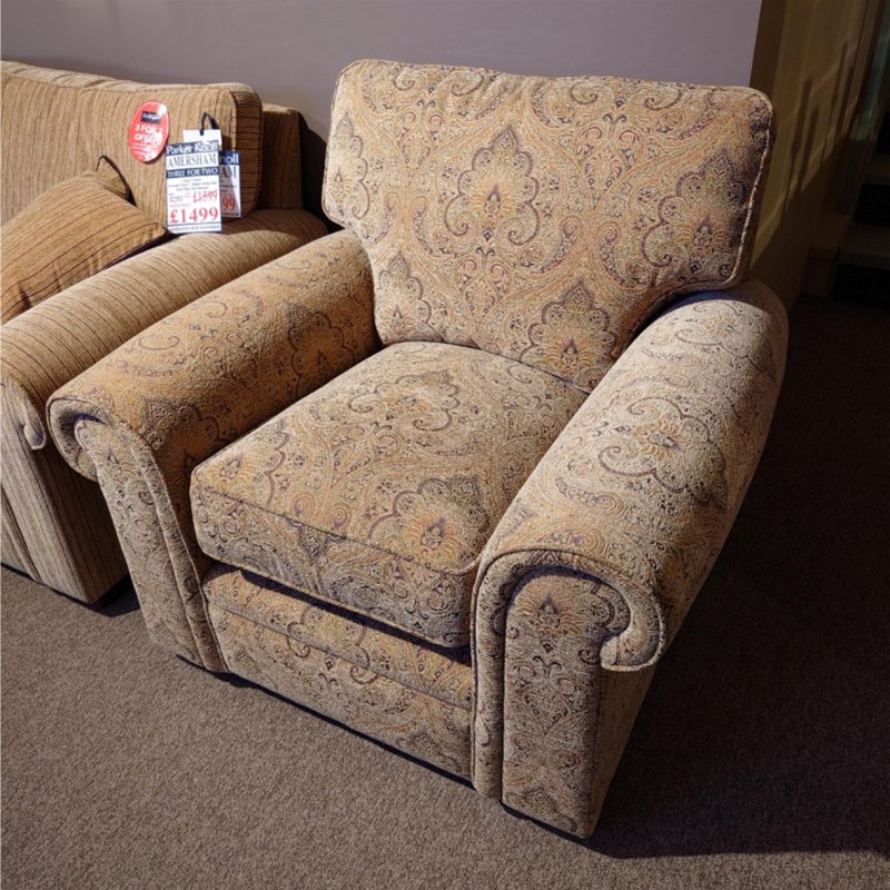 Clearance Parker Knoll Amersham Armchair