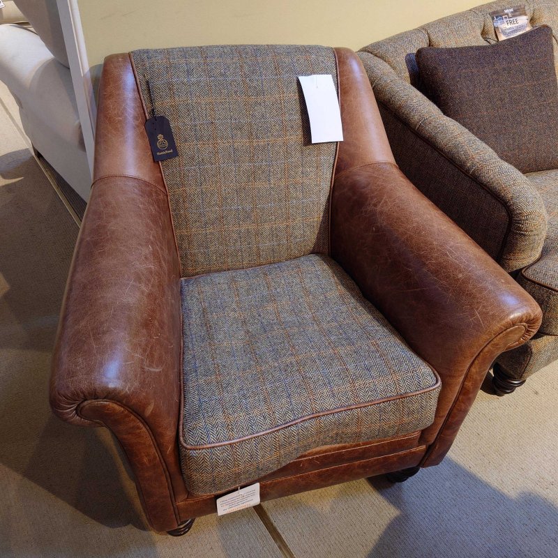 Clearance Dalmore Chair