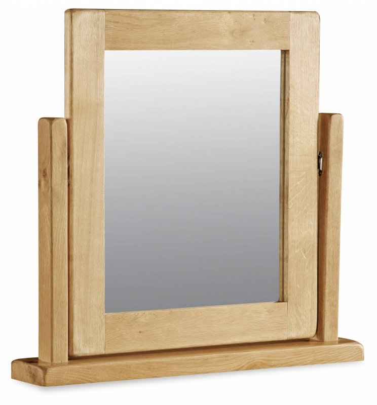 Countryside Vanity Mirror