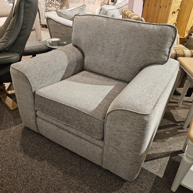 Clearance Bexley Almond Chair