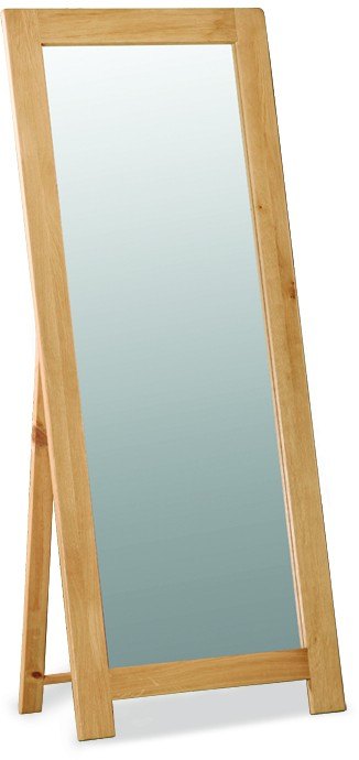 Countryside Cheval Mirror