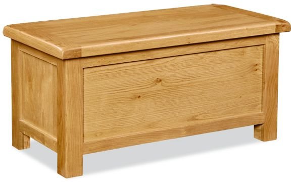 Countryside Countryside Blanket Box